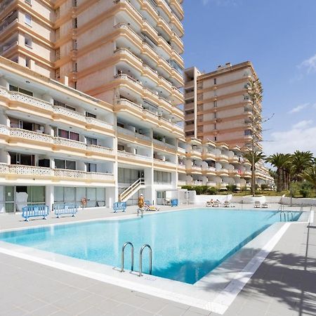 Apartament Playa Honda Seaviews By Sunkeyrents Arona  Zewnętrze zdjęcie