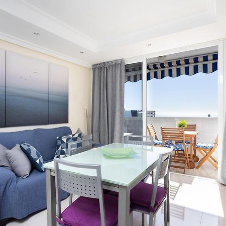 Apartament Playa Honda Seaviews By Sunkeyrents Arona  Zewnętrze zdjęcie