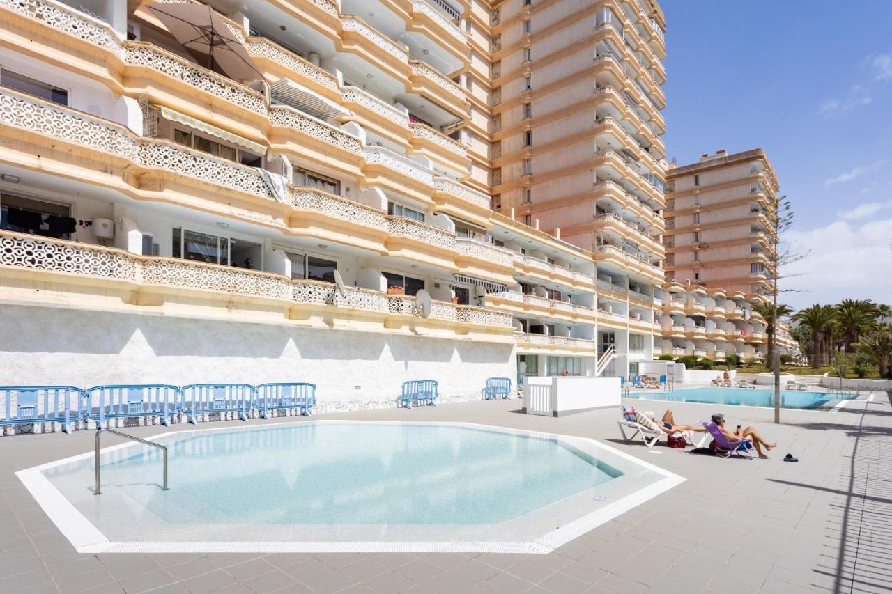 Apartament Playa Honda Seaviews By Sunkeyrents Arona  Zewnętrze zdjęcie
