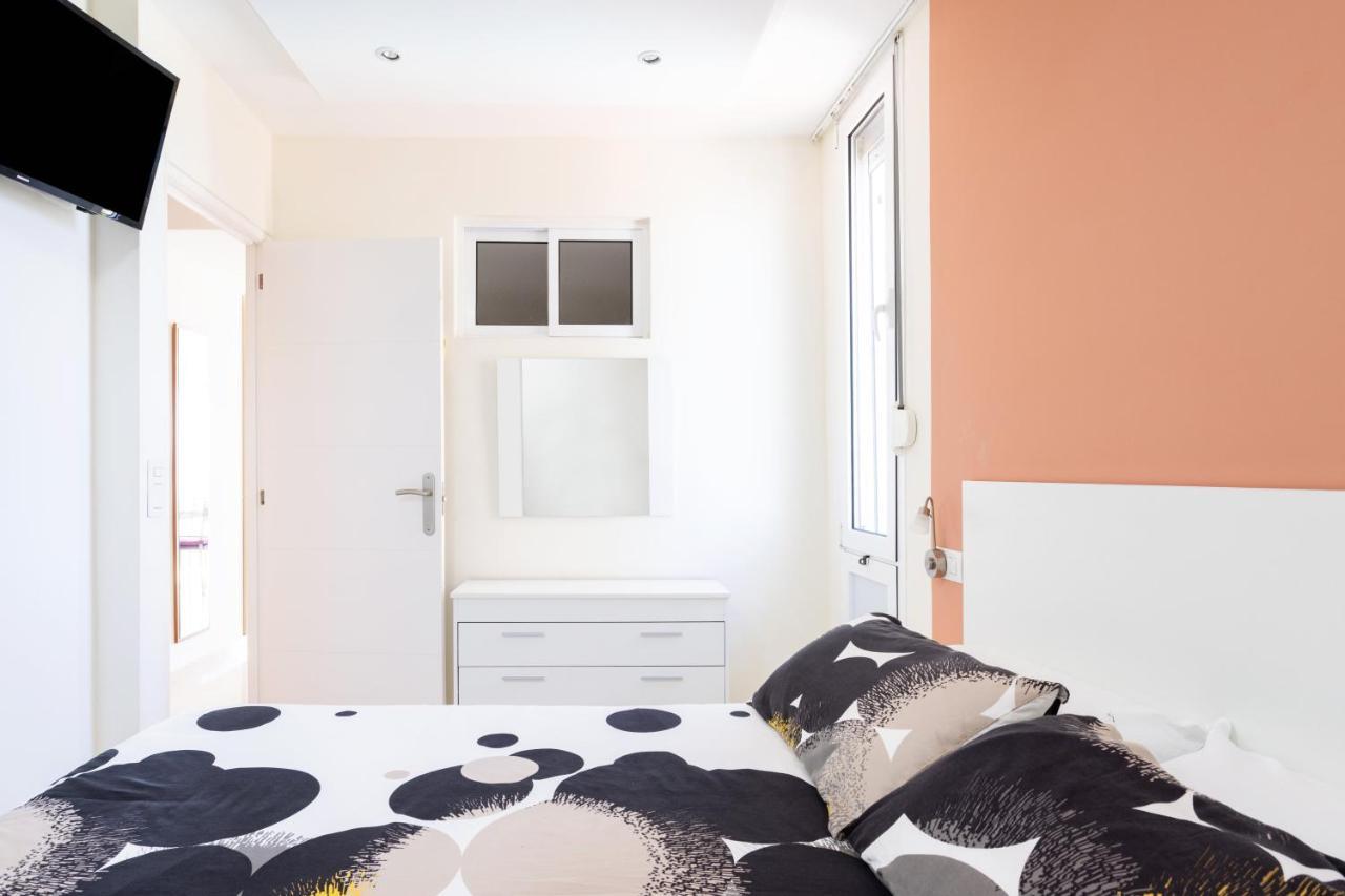 Apartament Playa Honda Seaviews By Sunkeyrents Arona  Zewnętrze zdjęcie