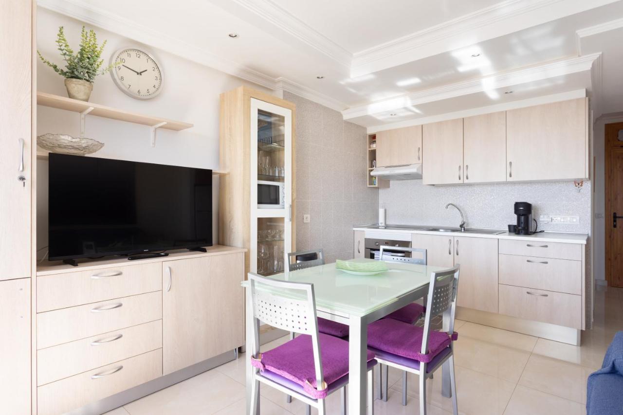 Apartament Playa Honda Seaviews By Sunkeyrents Arona  Zewnętrze zdjęcie
