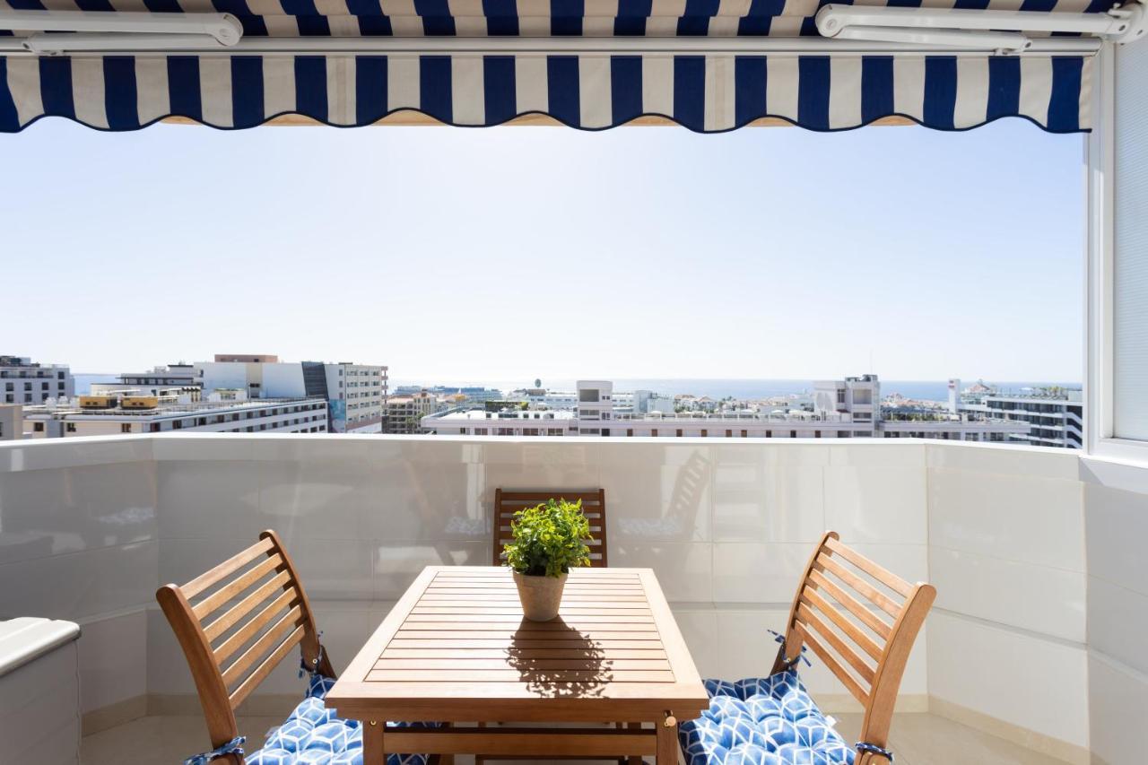 Apartament Playa Honda Seaviews By Sunkeyrents Arona  Zewnętrze zdjęcie