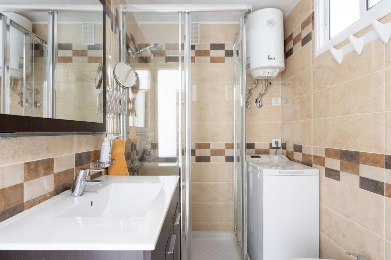 Apartament Playa Honda Seaviews By Sunkeyrents Arona  Zewnętrze zdjęcie