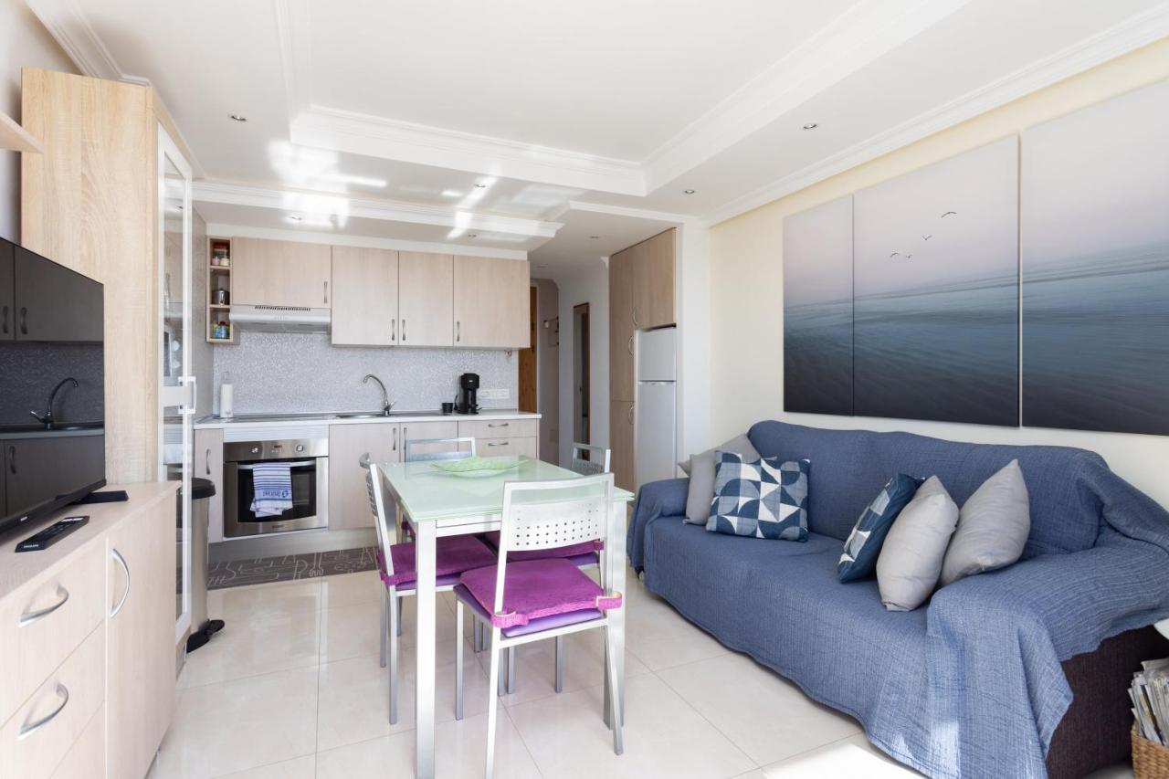 Apartament Playa Honda Seaviews By Sunkeyrents Arona  Zewnętrze zdjęcie