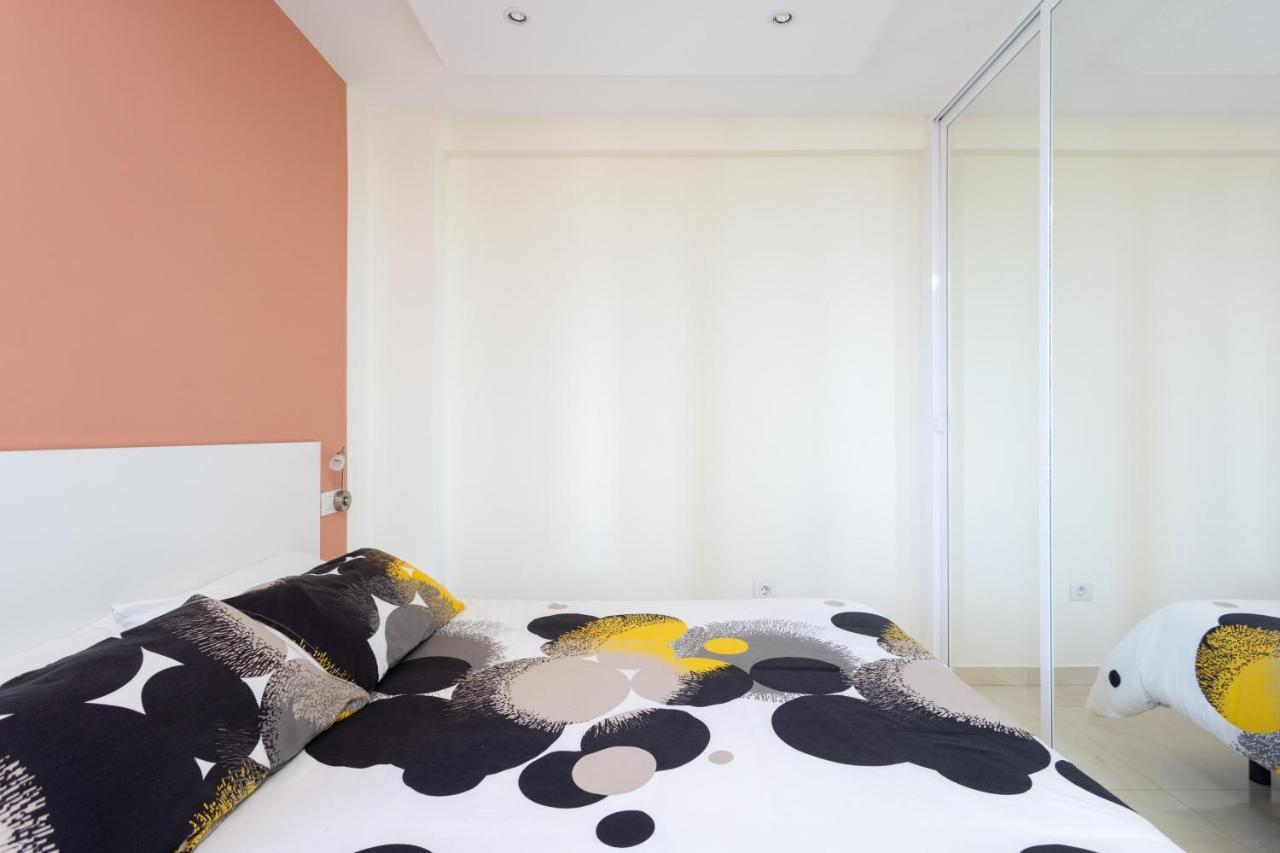 Apartament Playa Honda Seaviews By Sunkeyrents Arona  Zewnętrze zdjęcie