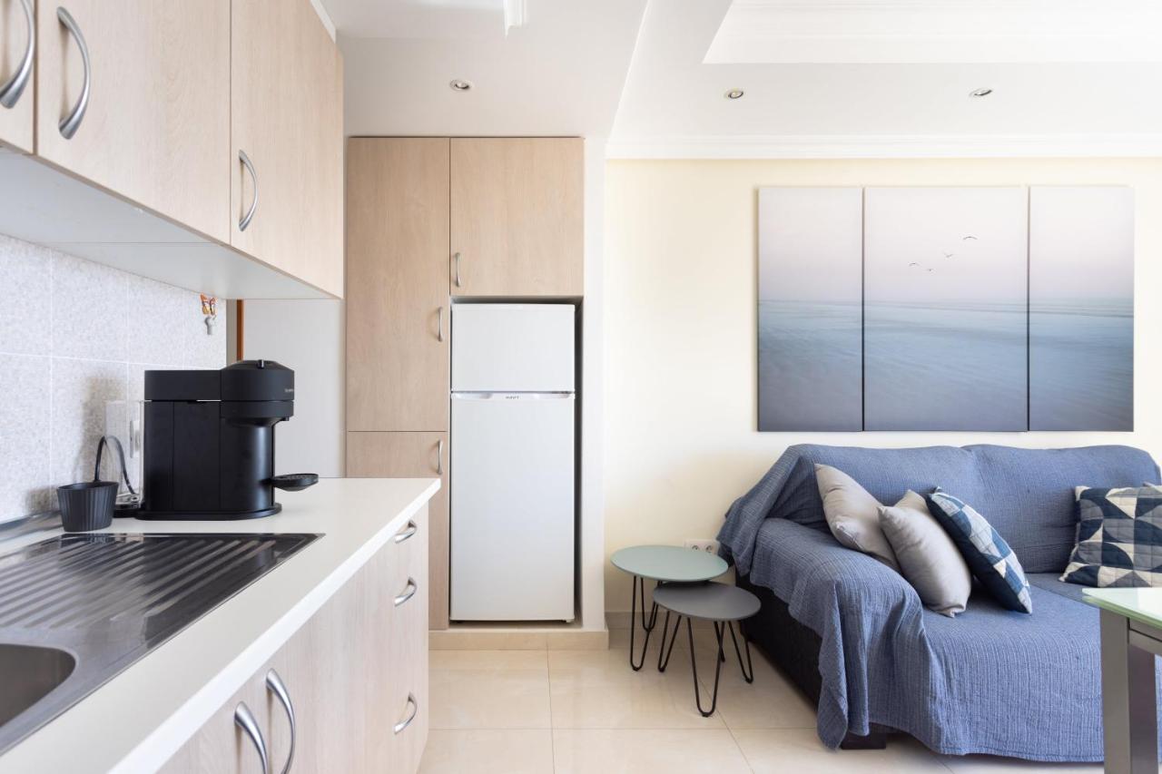Apartament Playa Honda Seaviews By Sunkeyrents Arona  Zewnętrze zdjęcie