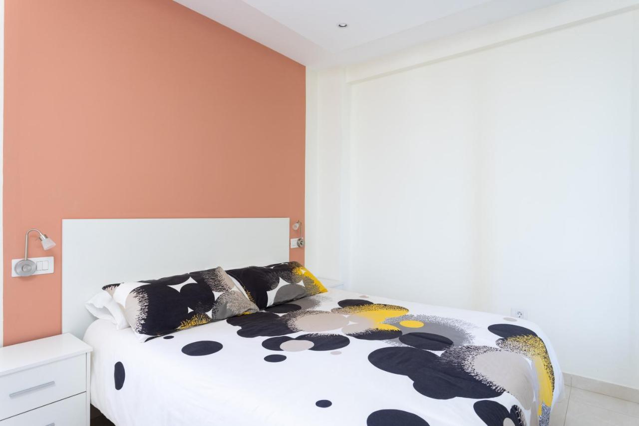 Apartament Playa Honda Seaviews By Sunkeyrents Arona  Zewnętrze zdjęcie