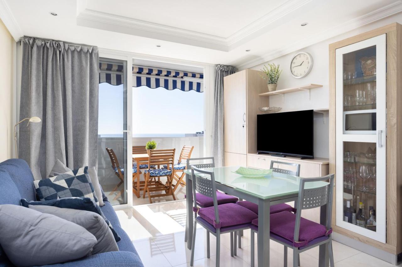 Apartament Playa Honda Seaviews By Sunkeyrents Arona  Zewnętrze zdjęcie