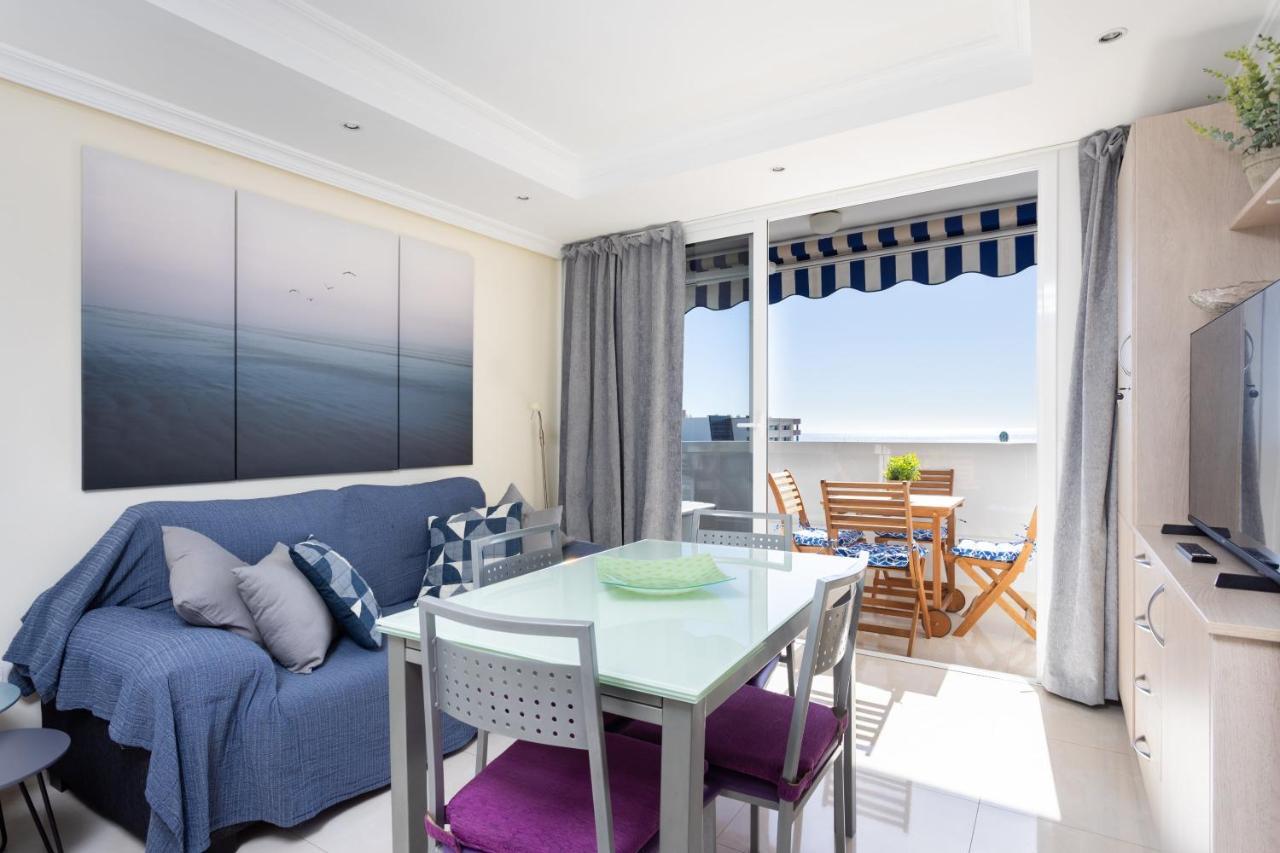 Apartament Playa Honda Seaviews By Sunkeyrents Arona  Zewnętrze zdjęcie